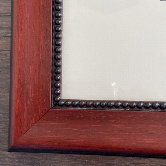 Vintage High Quality Solid Wood Framed Old Montreal Art. - Picture 7 of 14